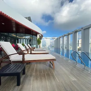 Muong Thanh Luxury Saigon **** Ho Chi Minh City