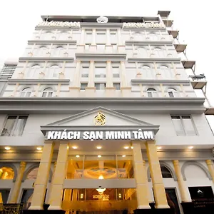 Minh Tam Phu Nhuan & *** Ho Chi Minh City