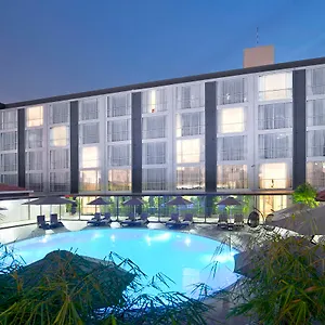 Eastin Grand Saigon ***** Ho Chi Minh City