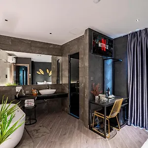 Bonita Signature The View *** Ho Chi Minh City