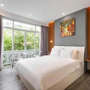 Hotel Lestar Hotel Saigon 1