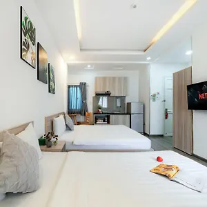 Cactusland & *** Ho Chi Minh City
