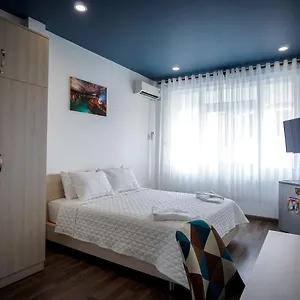 Hotel Leblanc Saigon, Ho Chi Minh-stad
