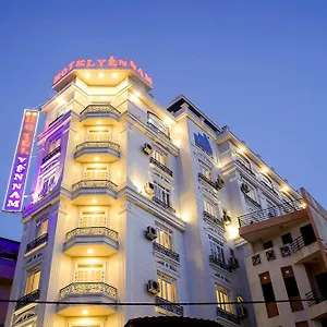 Yen Nam Nguyen Trong Tuyen *** Ho Chi Minh City