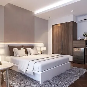 Hotell Ha Noi Near Tan Son Nhat Airport --- Free Airport Pick-up And Drop-off Available 24 A Day
