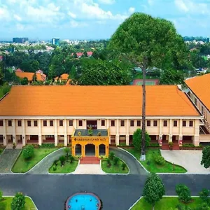 Tan Son Nhat Saigon ***** Ho Chi Minh City