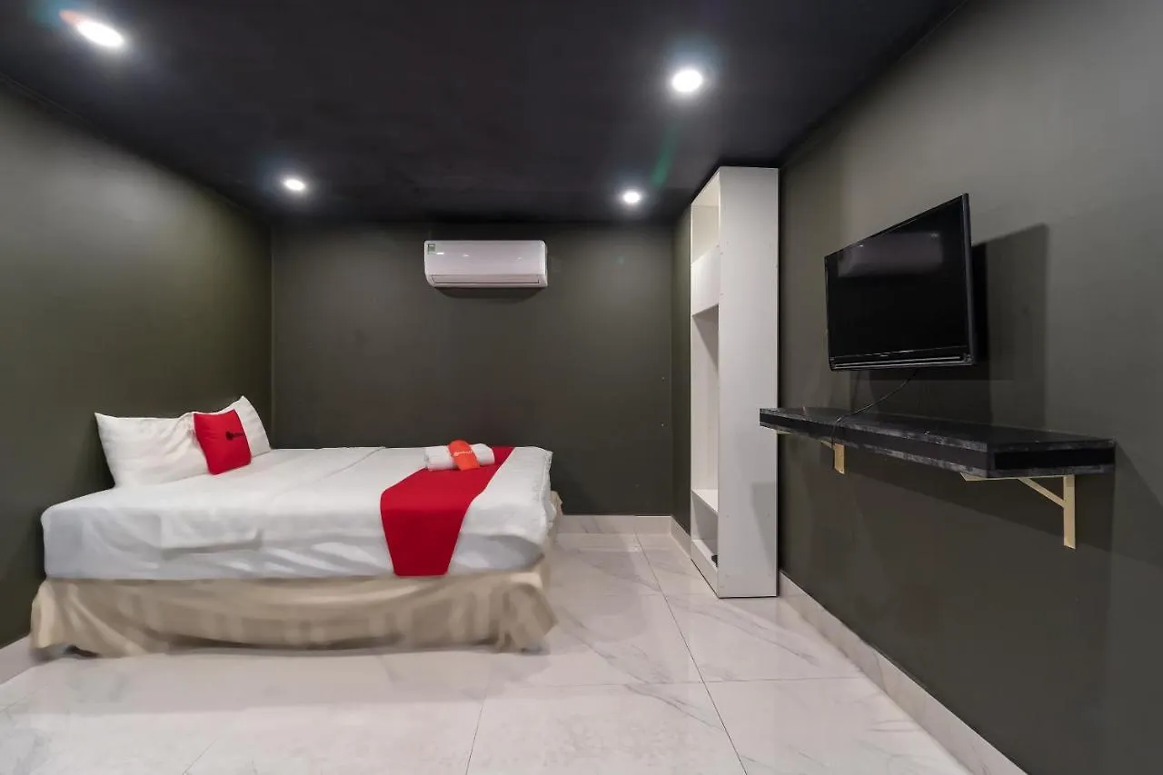 Reddoorz Plus Near Gia Dinh International Hospital 3 Ho Chi Minh City