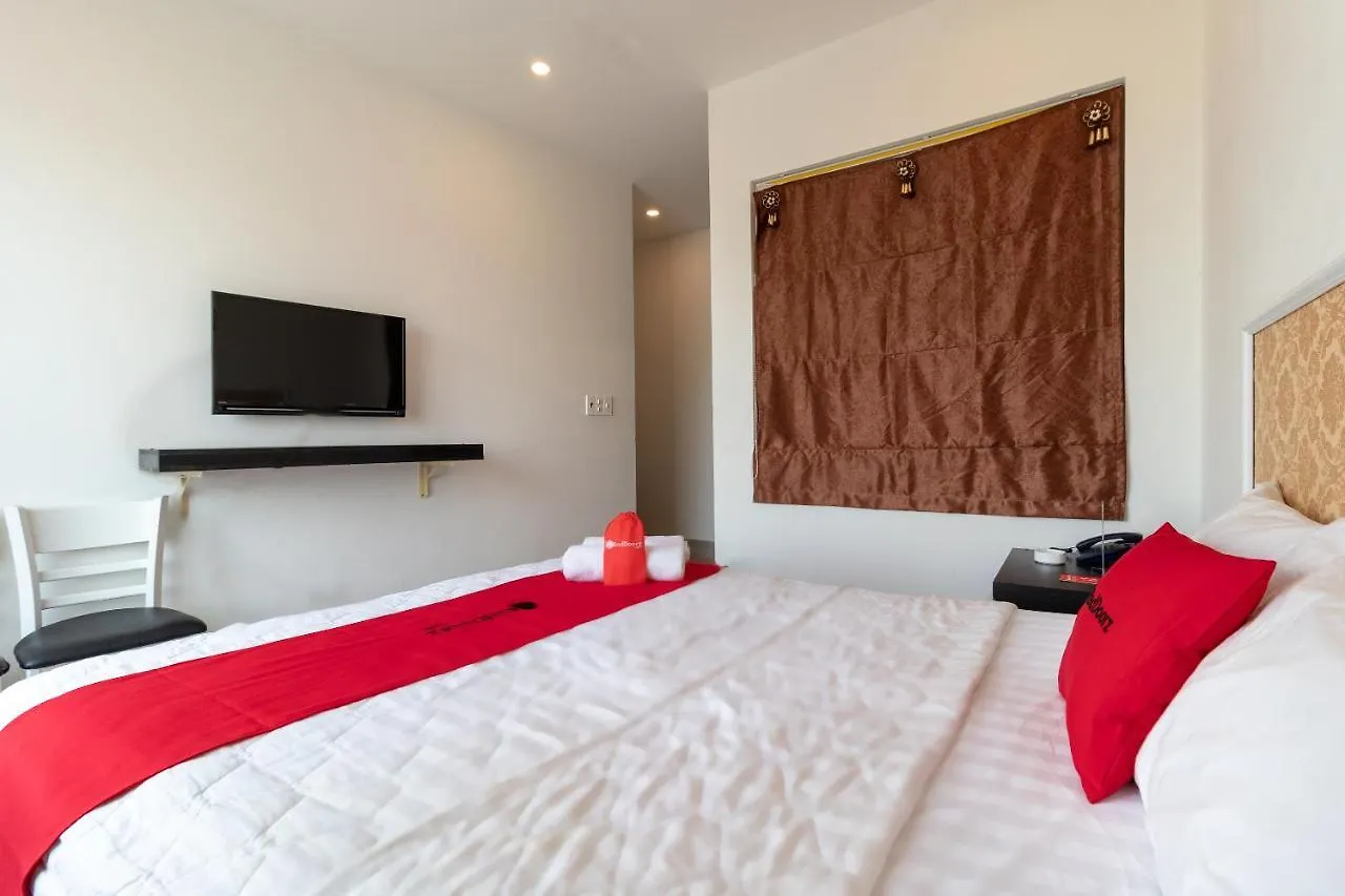Reddoorz Plus Near Gia Dinh International Hospital 3 Ho Chi Minh City