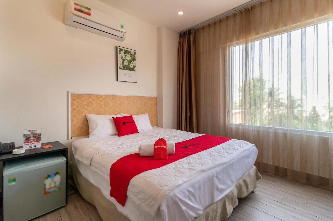 Reddoorz Plus Near Gia Dinh International Hospital 3 Ho Chi Minh City